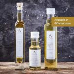 White Truffle Oil with Extra Virgin Olive Oil