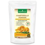 Organic Chanterelle Mushroom Powder - Flavorful Gourmet Seasoning