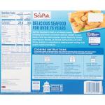 SeaPak Shrimp Spring Rolls with Sweet Chili Sauce