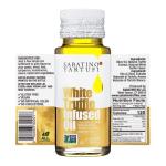 White Truffle Infused Olive Oil - 3.4oz