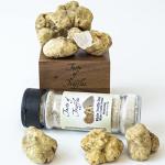 Truffle Dust Seasoning - Gourmet Mushroom Powder