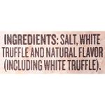 McCormick Gourmet White Summer Truffle Salt, 3 oz