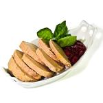 Duck Foie Gras Terrine - 1.1 lb Pate