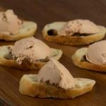 Hudson Valley Farms Gourmet Duck Liver Mousse 16oz