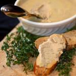 Hudson Valley Farms Foie Gras Mousse 8oz