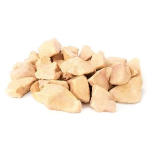 Duck Foie Gras Cubes by Marky's, 1 lb