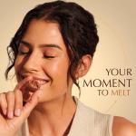 Lindt LINDOR White Chocolate Truffles, 60 Count