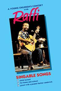 Raffi's Children's Concert Album
