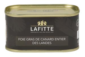Maison Lafitte Whole Duck Foie Gras - 4.58oz