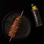 TRUFF Black Truffle Olive Oil - Gourmet Drizzle
