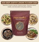 Dried Morel Mushrooms 2oz – Gourmet Flavor