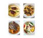 Dried Morel Mushrooms for Cooking and Soups