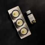 White Truffle Infused Olive Oil - 3.4oz