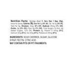 DeLallo Gourmet Sour Cherry Jam - 3 Pack