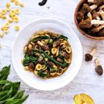 Dried Morel Mushrooms 2 Ounces