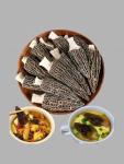 Dried Morel Mushrooms for Cooking and Soups