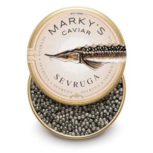 Marky’s Premium Sevruga Black Caviar 1.75 oz