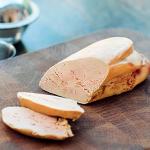 Hudson Valley Whole Frozen Duck Foie Gras 1.3LB