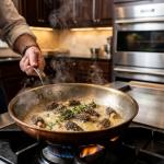 Dried Morel Mushrooms 2oz – Gourmet Flavor