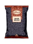 Aiva Black Lentils - 4 Lb Premium Quality