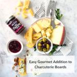 DeLallo Gourmet Sour Cherry Jam - 3 Pack