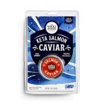 Whole Foods Keta Salmon Caviar, 1.75 Oz