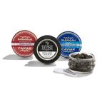 Sasanian Caviar Duet - 2 Ounces