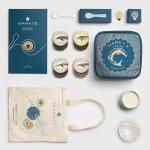 Caspian Caviar Gift Set with Serving Accessories