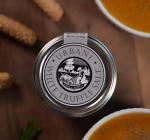 Urbani White Truffle Sea Salt - Gourmet Seasoning