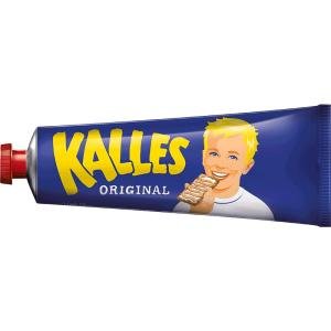 Kalles Original Swedish Caviar Spread 190g