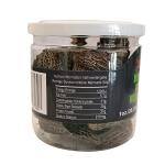Dried Morel Mushrooms by VIGOROUS MOUNTAINS