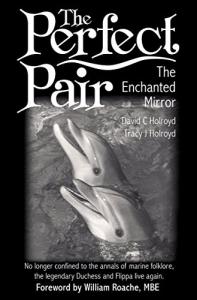 The Enchanted Mirror: Dolphin Trilogy Book 1