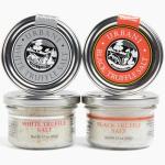 Urbani White Truffle Sea Salt - Gourmet Seasoning