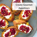 DeLallo Gourmet Sour Cherry Jam - 3 Pack