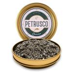 Premium Sevruga & Royal Ossetra Caviar Bundle