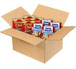 Hormel Chili & Dinty Moore Beef Stew Pack