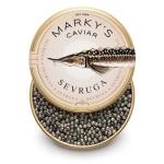 Caspian Caviar Gift Set with Serving Accessories