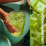 Starbucks Refreshers Lime Watermelon Drink Concentrate 32 oz