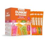 Dunkin’ Refreshers Singles To Go! Variety Pack