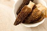 Dried Morel Mushrooms 2 Ounces