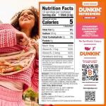 Dunkin’ Strawberry Dragonfruit Drink Mix Packets