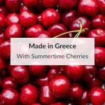 DeLallo Gourmet Sour Cherry Jam - 3 Pack