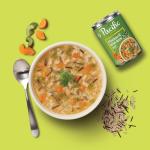 Pacific Foods Organic Chicken Wild Rice Soup 16.3 oz