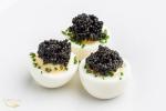 Premium Siberian Sturgeon Black Caviar - 1.1 oz