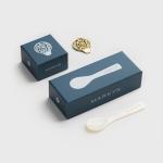 Caspian Caviar Gift Set with Serving Accessories