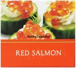 Romanoff Red Salmon Caviar, 2 Ounce Jar