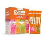 Dunkin’ Refreshers Singles To Go Variety Pack