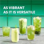 Starbucks Refreshers Lime Watermelon Drink Concentrate 32 oz