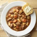 Hormel Chili & Dinty Moore Beef Stew Pack