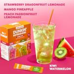 Dunkin’ Refreshers Singles To Go! Variety Pack